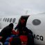 Capitanía de Puerto de Bahía Fildes coordinó evacuación médica de tripulante de nave pesquera