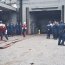 Reclutas de la Escuela de Grumetes visitaron el Comando Anfibio de Transportes Navales