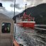  Autoridad Marítima evacuó a tripulante del “Skorpios III”  