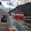 Autoridad Marítima evacuó a tripulante del “Skorpios III”