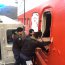 Autoridad Marítima evacuó a tripulante del “Skorpios III”