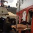 Autoridad Marítima evacuó a tripulante del “Skorpios III”