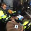 Autoridad Marítima evacuó a tripulante del “Skorpios III”