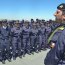 Reclutas de la Escuela de Grumetes realizaron el primer embarco de su carrera a bordo del OPV “Piloto Pardo”