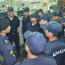 Reclutas de la Escuela de Grumetes realizaron el primer embarco de su carrera a bordo del OPV “Piloto Pardo”