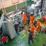 Armada decomisó casi 16 kilos de droga desde buque extranjero en Mejillones