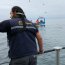 Capitanía de Puerto de Constitución incauta 3.8 toneladas de jibia junto a Sernapesca