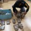 Armada decomisó casi 16 kilos de droga desde buque extranjero en Mejillones