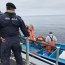 Capitanía de Puerto de Constitución incauta 3.8 toneladas de jibia junto a Sernapesca