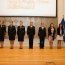 Con presencia de servidoras navales Gobierno lanza Observatorio sobre “Mujer, Paz y Seguridad”