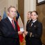 Con presencia de servidoras navales Gobierno lanza Observatorio sobre “Mujer, Paz y Seguridad”