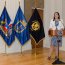 Con presencia de servidoras navales Gobierno lanza Observatorio sobre “Mujer, Paz y Seguridad”