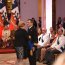 Presidenta Bachelet condecora a nuevos Contraalmirantes