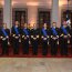 Presidenta Bachelet condecora a nuevos Contraalmirantes
