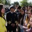  Por primera vez mujeres realizarán Servicio Militar en la Armada  