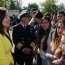 Por primera vez mujeres realizarán Servicio Militar en la Armada
