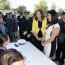 Por primera vez mujeres realizarán Servicio Militar en la Armada