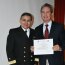 Autoridad Marítima certifica Curso General de Practicaje y Pilotaje