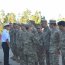Infantes de Marina dieron inicio a la competencia 