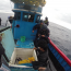  Embarcación peruana es sorprendida pescando en nuestra Zona Económica Exclusiva  