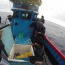 Embarcación peruana es sorprendida pescando en nuestra Zona Económica Exclusiva