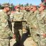 Finaliza curso para Instructor Militar Infante de Marina