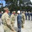 Finaliza curso para Instructor Militar Infante de Marina