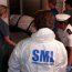  Autoridad Marítima de Coquimbo desembarcó a pasajero fallecido en crucero  