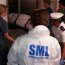 Autoridad Marítima de Coquimbo desembarcó a pasajero fallecido en crucero
