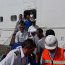  Autoridad Marítima de Coquimbo desembarcó a pasajero fallecido en crucero  