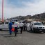  Autoridad Marítima de Coquimbo desembarcó a pasajero fallecido en crucero  