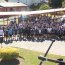 Quinta Zona Naval celebró 70 años del Consejo Internacional de Deporte Militar