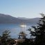 Tras ocho años el Buque Escuela Esmeralda volvió a Puerto Williams