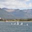  Tras ocho años el Buque Escuela Esmeralda volvió a Puerto Williams  