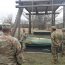 Delegación de la Infantería de Marina participa en competencia “Best Warrior”