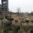 Delegación de la Infantería de Marina participa en competencia “Best Warrior”