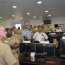 En Chile se realizó importante reunión de coordinación de RIMPAC 2018