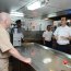 En Chile se realizó importante reunión de coordinación de RIMPAC 2018