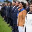 Ingresó nuevo curso de Aspirantes a Oficiales de la Reserva Naval Yates
