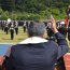 Grumetes del curso de Sanidad Naval recibieron su Arma de Servicio