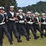 Grumetes del curso de Sanidad Naval recibieron su Arma de Servicio