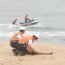  Temporada de playas 2018 arrojó la cifra de accidentes más baja de los últimos 18 años  