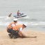 Temporada de playas 2018 arrojó la cifra de accidentes más baja de los últimos 18 años