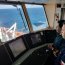 Buque “Cabo de Hornos” realiza crucero en apoyo al Instituto de Fomento Pesquero