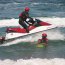 Temporada de playas 2018 arrojó la cifra de accidentes más baja de los últimos 18 años