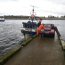 Capitanía de Puerto de Calbuco decomisó media tonelada de Cholgas ilegales