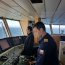 Buque “Cabo de Hornos” realiza crucero en apoyo al Instituto de Fomento Pesquero