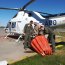 Pilotos del Destacamento Aeronaval Talcahuano se capacitan en técnicas aéreas de combate de incendios