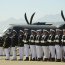 La Aviación Naval celebró 95 años contribuyendo en las emergencias nacionales y entregando protección civil