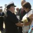 La Aviación Naval celebró 95 años contribuyendo en las emergencias nacionales y entregando protección civil